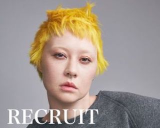 RECRUIT
